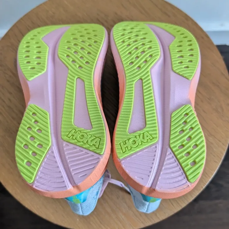 Gebrauchtes Hoka Mach 6 bike — Bild 6 von 7