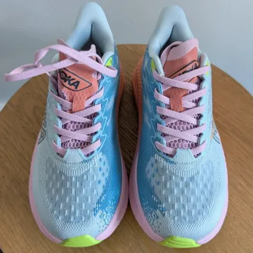 Gebrauchtes Hoka Mach 6 bike — Bild 3 von 7