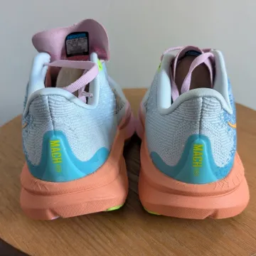 Gebrauchtes Hoka Mach 6 bike — Bild 7 von 7