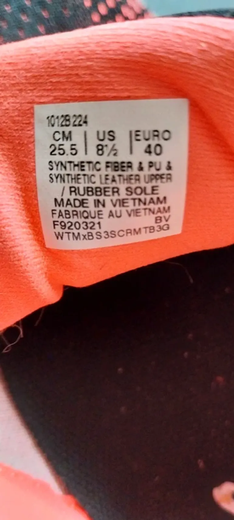 Used Asics T40 bike — image 6 of 8