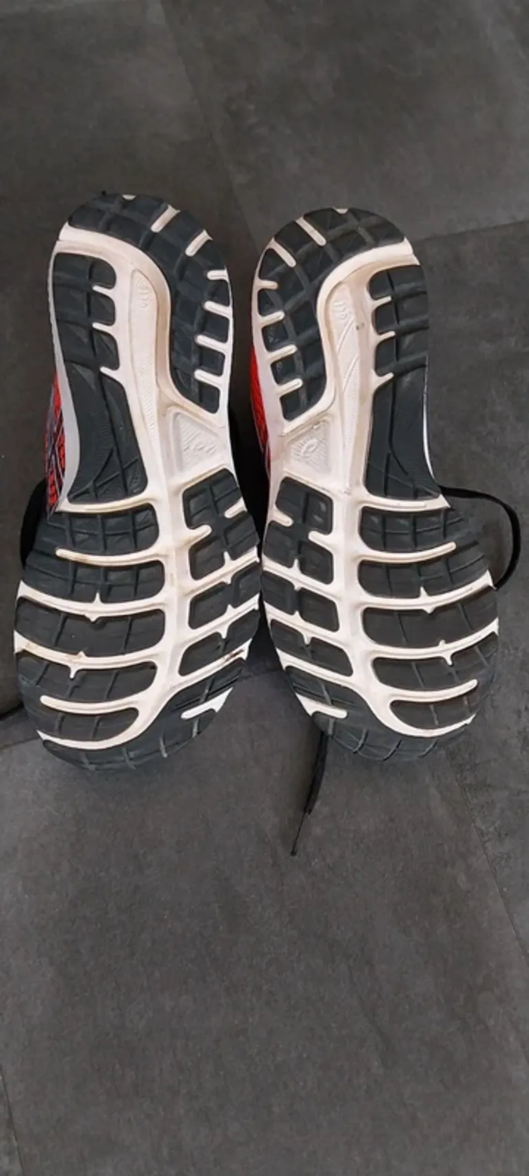 Used Asics T40 bike — image 8 of 8