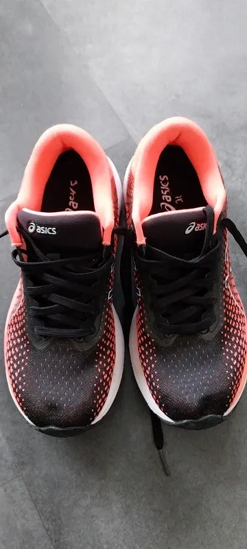 Used Asics T40 bike — image 4 of 8
