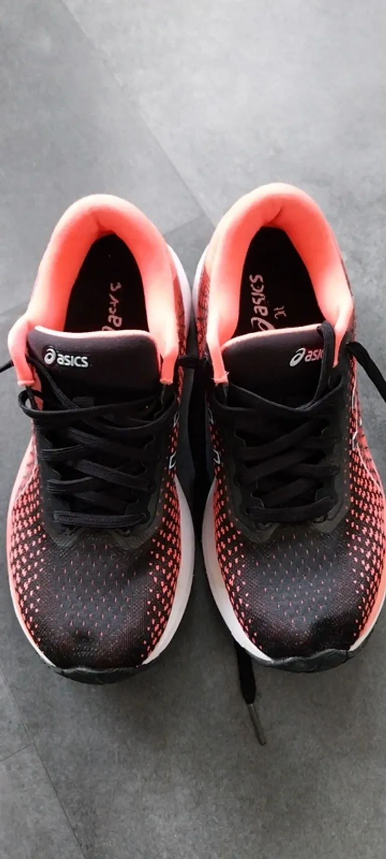 Used Asics T40 bike — image 4 of 8