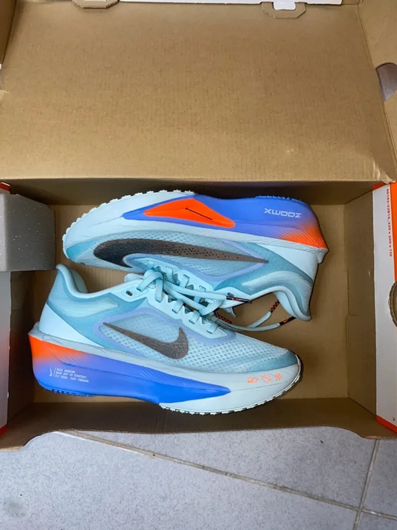 Tweedehands Nike Zoom Fly 6 Running Shoes