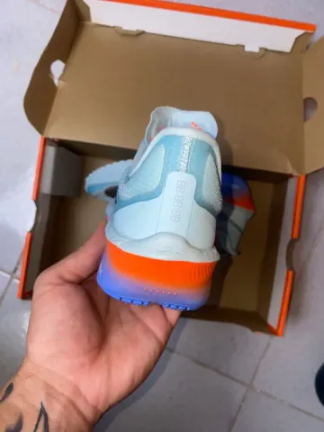 Used Nike Zoom Fly 6 bike — image 4 of 5