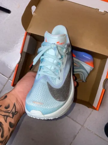 Used Nike Zoom Fly 6 bike — image 2 of 5