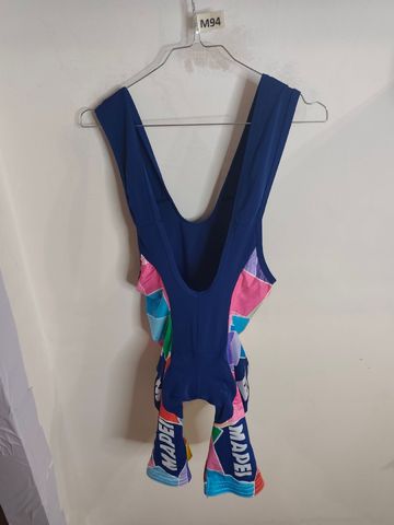 Używany Santini Cycling Bibs bike — zdjęcie 1 z 4