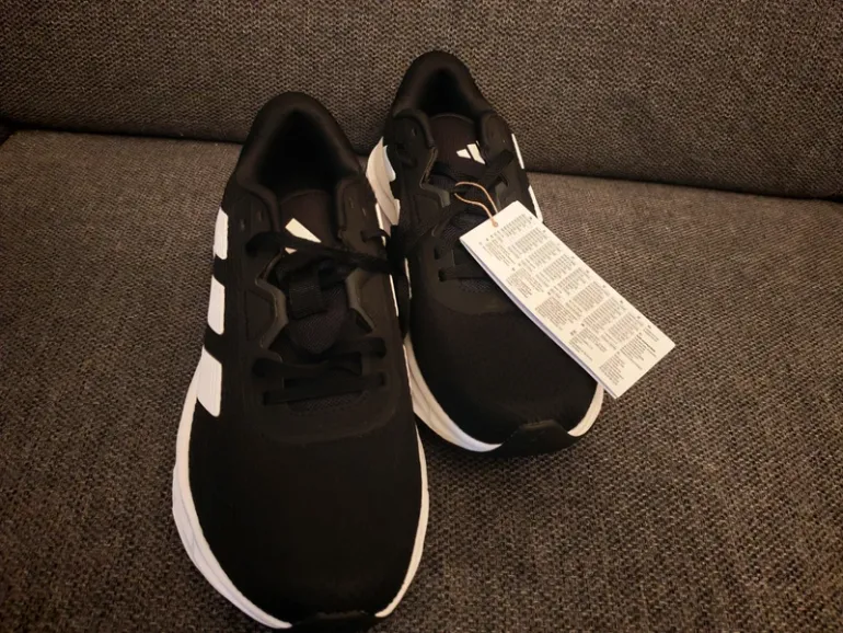 Gebrauchtes Adidas Baskets bike — Bild 3 von 3