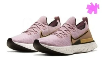 Used Nike React Infinity Run Flyknit bike — image 12 of 12