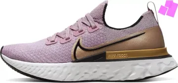 Used Nike React Infinity Run Flyknit bike — image 1 of 12