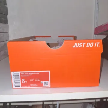 Used Nike Star Runner 5 bike — image 6 of 6
