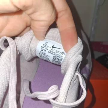 Used Nike Star Runner 5 bike — image 5 of 6