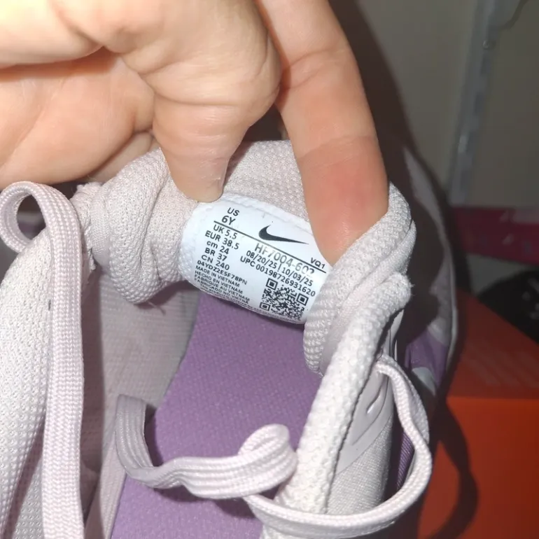 Used Nike Star Runner 5 bike — image 5 of 6