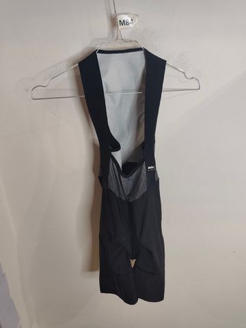 Brugt Santini Cycling Bibs bike — billede 1 af 5