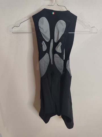 Brugt Santini Cycling Bibs bike — billede 3 af 5