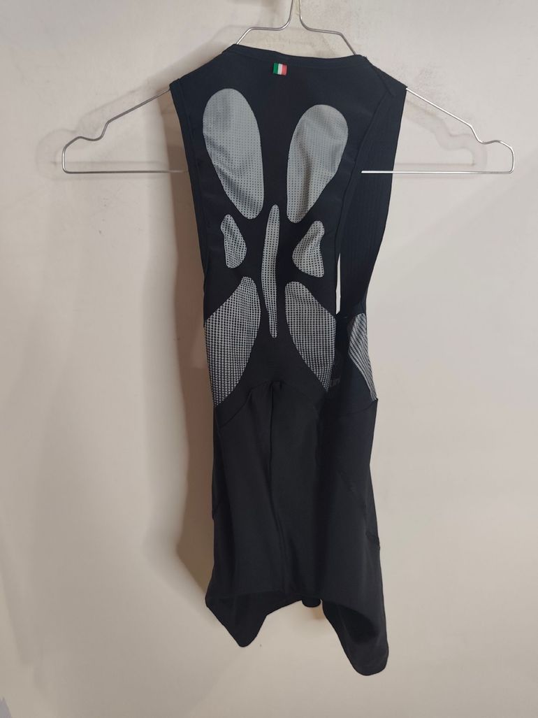 Brugt Santini Cycling Bibs bike — billede 3 af 5
