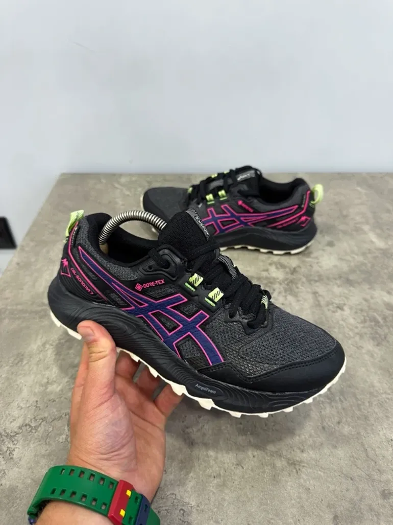 Used Asics Gel-Sonoma 7 bike — image 2 of 9
