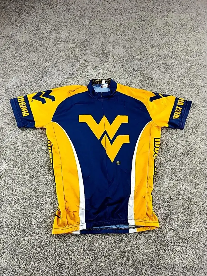 Käytetty Adrenaline Promotions maillot velo homme taille l-29 9274 cyclisme retro vtt moutain, marque:, état: Bon état, taille: L, 15, 00 € Cycling Clothing