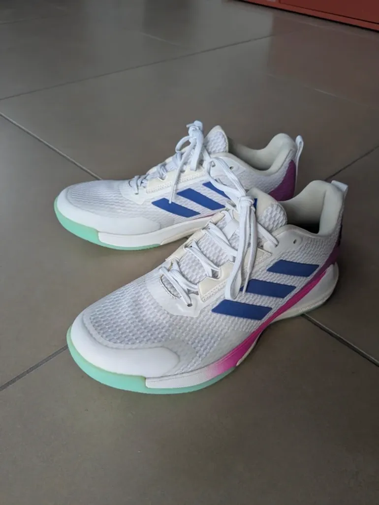 Used Adidas Novaflight 2 bike — image 2 of 13