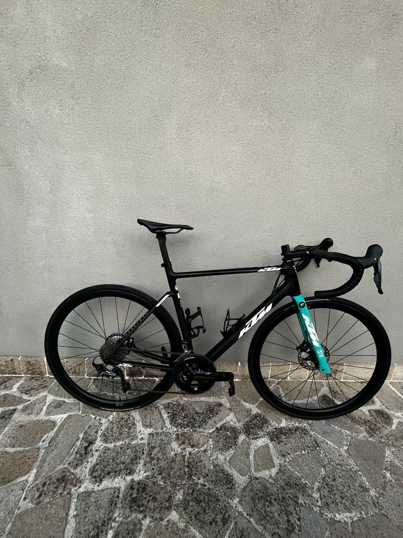 Used Shimano Ultegra 11v Groupset 2020 Groupset