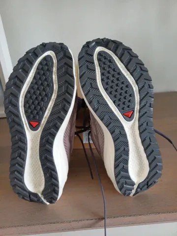 Used Salomon Aero Blaze bike — image 7 of 9