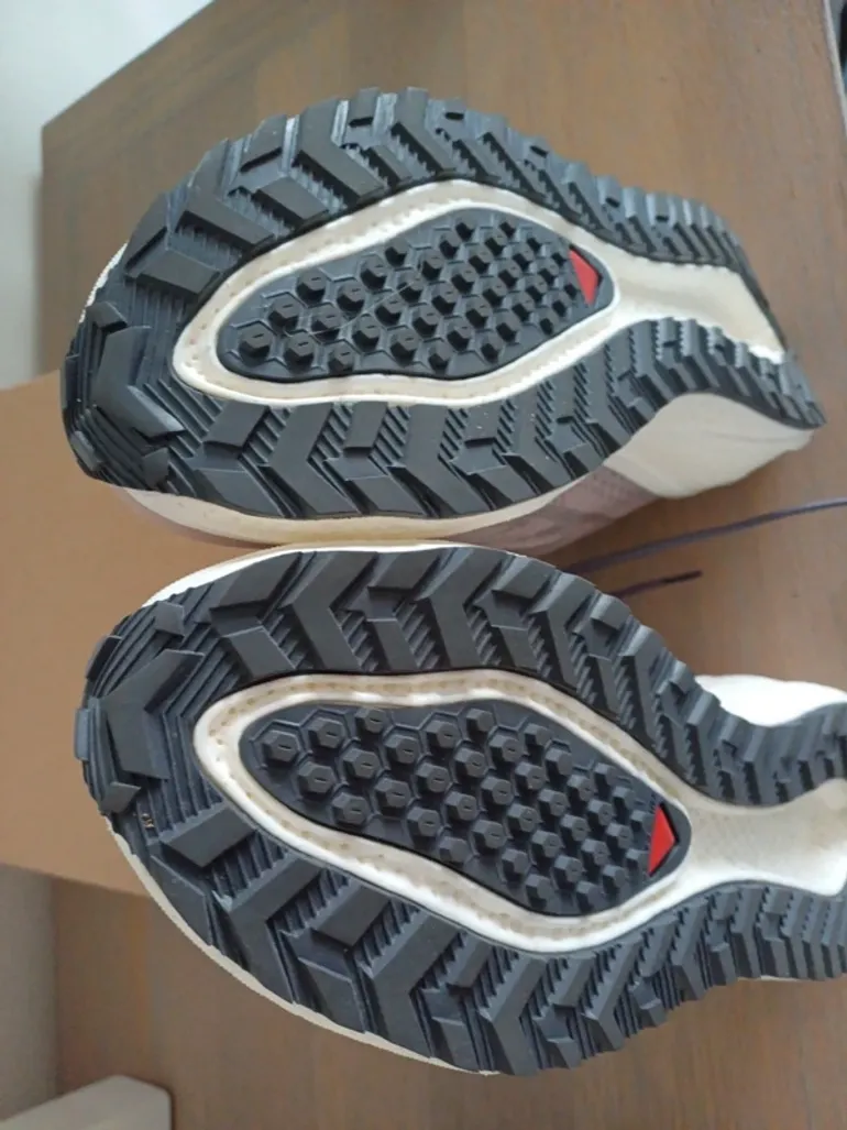 Used Salomon Aero Blaze bike — image 8 of 9
