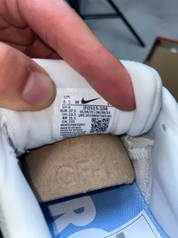 Gebrauchtes Nike Vomero 18 bike — Bild 7 von 8