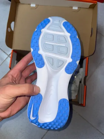 Gebrauchtes Nike Vomero 18 bike — Bild 6 von 8