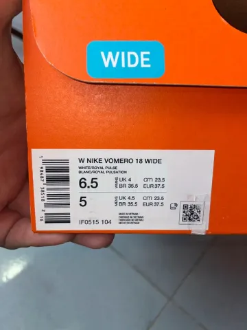 Gebrauchtes Nike Vomero 18 bike — Bild 8 von 8