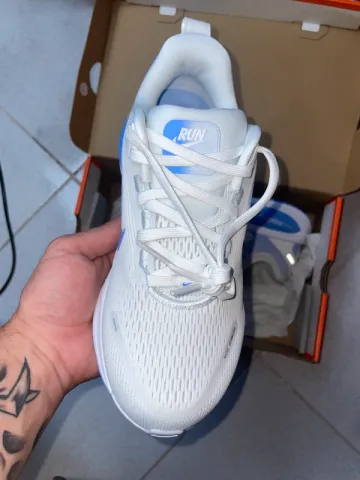 Gebrauchtes Nike Vomero 18 bike — Bild 2 von 8