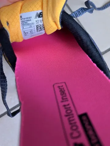 Gebrauchtes New Balance 410 bike — Bild 5 von 5
