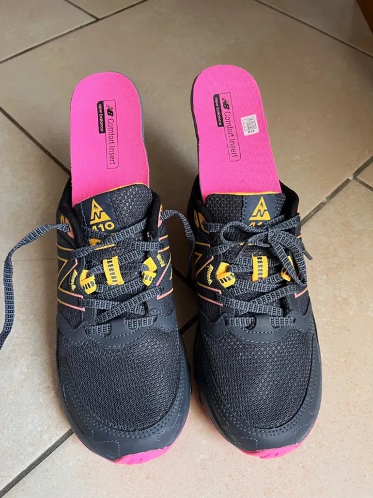 Gebrauchtes New Balance 410 bike — Bild 3 von 5
