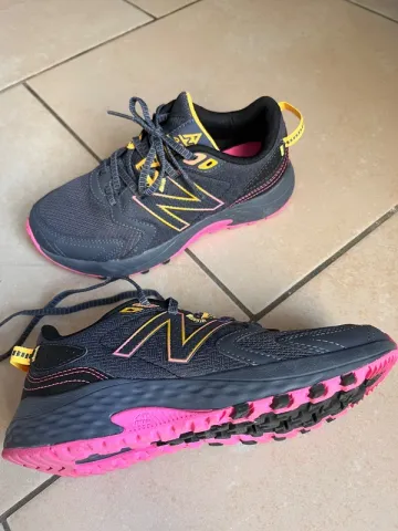 Gebrauchtes New Balance 410 bike — Bild 1 von 5
