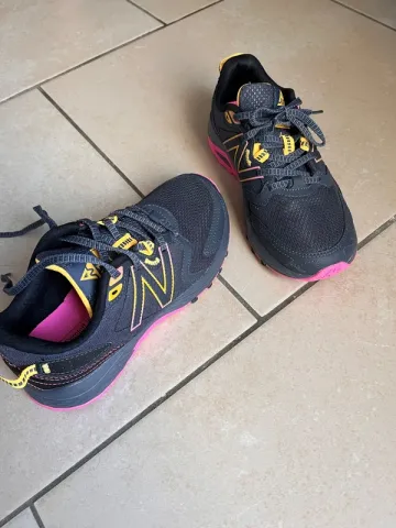 Gebrauchtes New Balance 410 bike — Bild 2 von 5