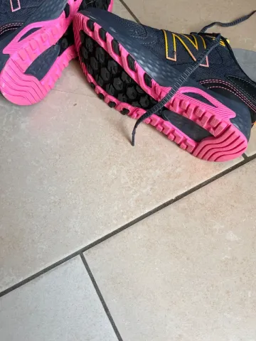 Gebrauchtes New Balance 410 bike — Bild 4 von 5