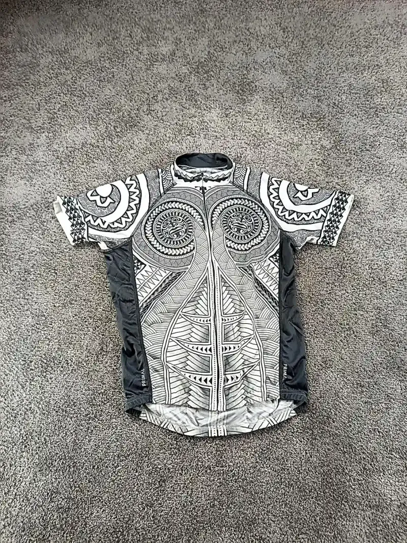 Käytetty primal maillot velo homme taille s -27 9328 cyclisme route respirant, marque:, état: Très bon état, taille: S, 15, 00 € Cycling Clothing