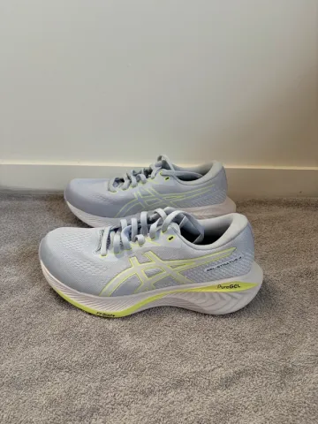 Used Asics GEL-STRATUS 4 bike — image 1 of 3