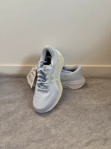 Used Asics GEL-STRATUS 4 bike — image 2 of 3