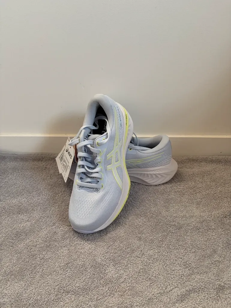 Used Asics GEL-STRATUS 4 bike — image 2 of 3