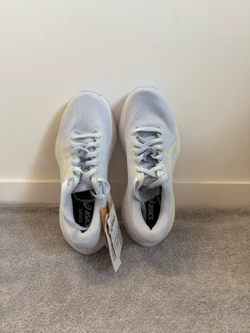 Used Asics GEL-STRATUS 4 bike — image 3 of 3