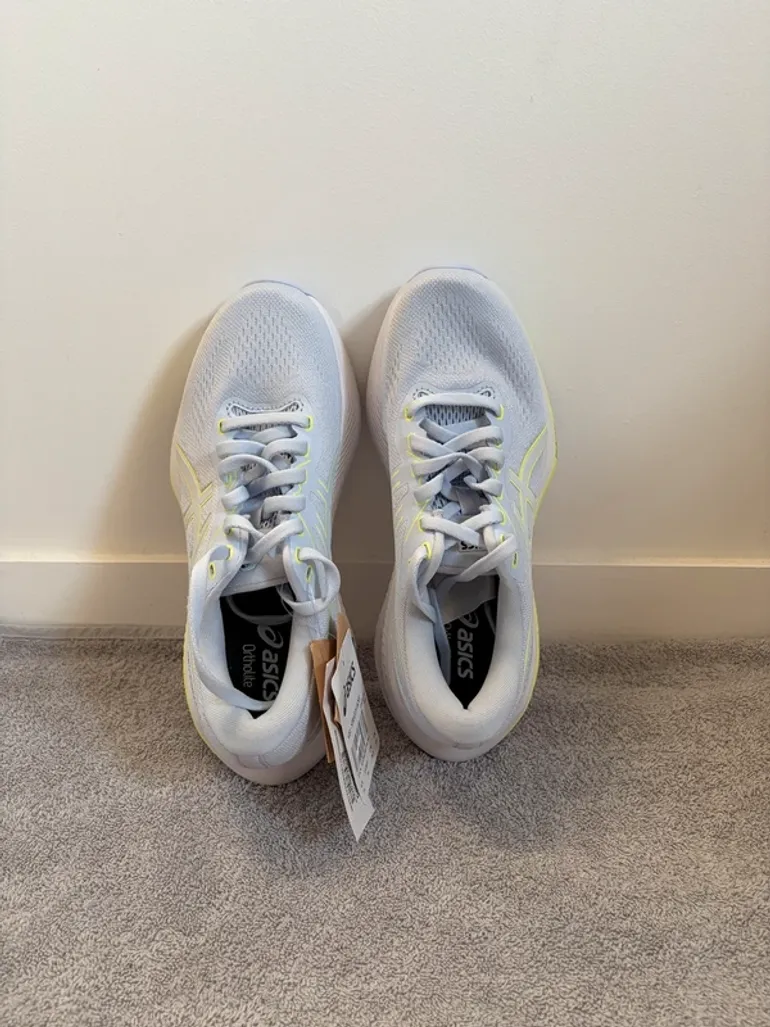 Used Asics GEL-STRATUS 4 bike — image 3 of 3