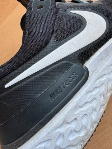 Gebrauchtes Nike React Miler bike — Bild 10 von 13