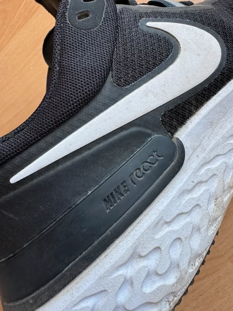 Gebrauchtes Nike React Miler bike — Bild 10 von 13