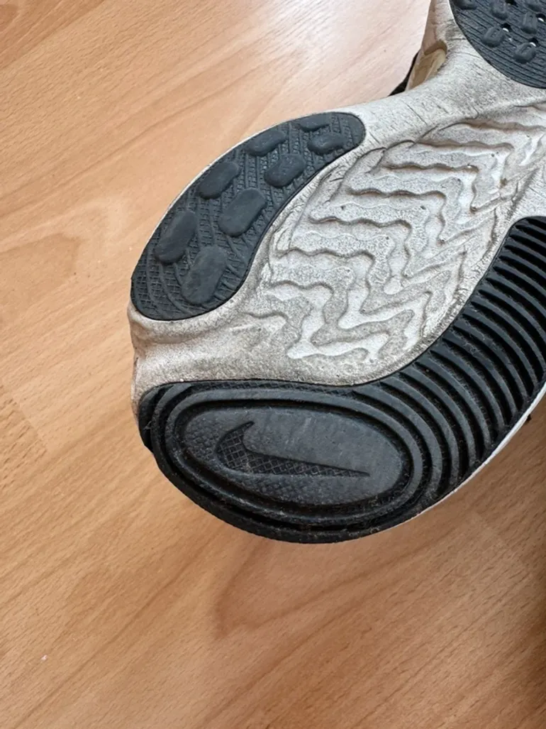 Gebrauchtes Nike React Miler bike — Bild 12 von 13