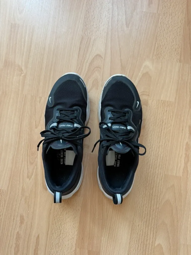 Gebrauchtes Nike React Miler bike — Bild 2 von 13