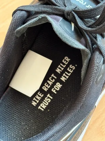Gebrauchtes Nike React Miler bike — Bild 9 von 13