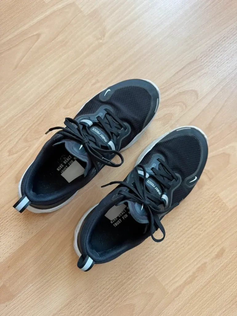 Gebrauchtes Nike React Miler bike — Bild 3 von 13