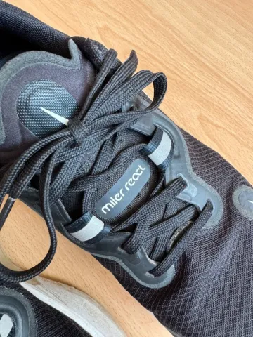 Gebrauchtes Nike React Miler bike — Bild 5 von 13