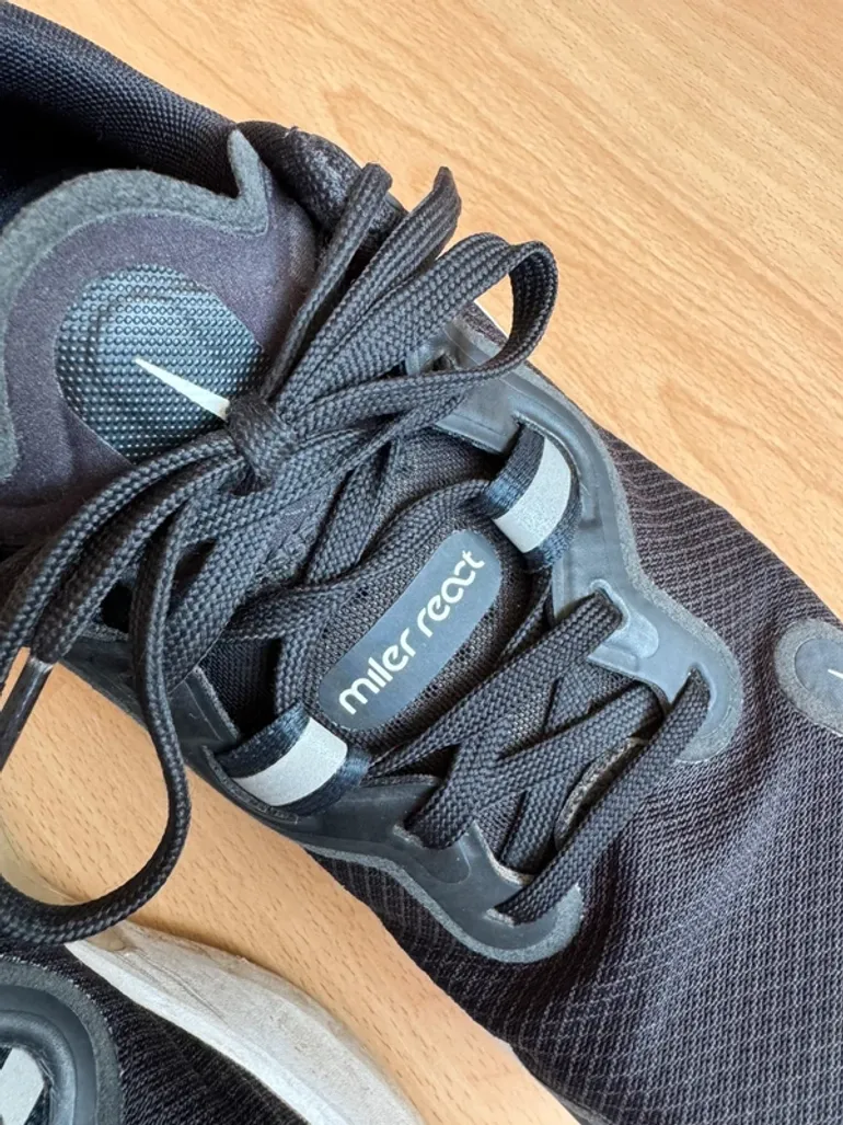 Gebrauchtes Nike React Miler bike — Bild 5 von 13