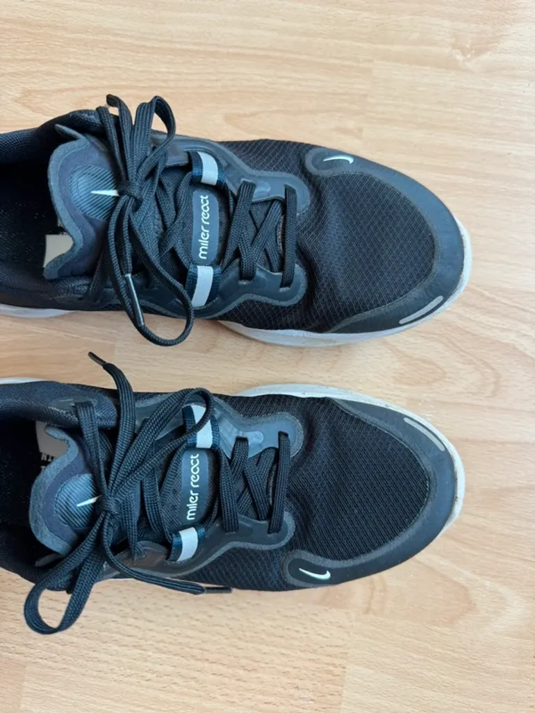 Gebrauchtes Nike React Miler bike — Bild 4 von 13
